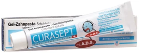 Curasept 0.05% Chlorhexidine Toothpaste - Picture 1 of 1