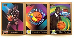 1990-91 Skybox Basketball Cards 201-423 - HOF Stars Rookies RC - Pick Singles