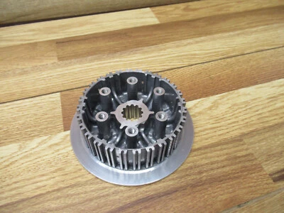 CR 250 HONDA 2004 CR 250R 2004 EMBRAGUE INTERIOR JEFE Foto 1 de 4