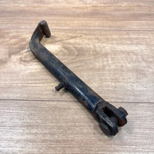 1970-73 HONDA CL100 CL 100 Scrambler / OEM SIDE KICK STAND - Picture 1 of 5