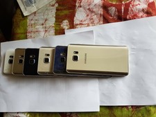 Smartphone Samsung Galaxy Note 5 N920A 64 Go unlocked (#couleurs) Grade A++++