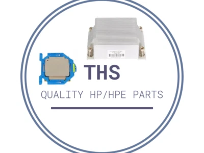 HP 733914-L21 NEW COMPLETE 2.3Ghz Xeon E5-2650 v3 CPU KIT for Proliant DL180 G9 - Image 1 of 4