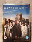Downton Abbey - Series 1 - Complete (Dvd, 2010, 3-Disc Set)