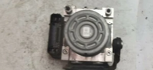 2014 Lincoln MKZ ABS Anti-Lock Brake Pump Module Unit DG98-2C555-BD - Picture 1 of 12