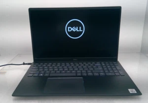Dell Vostro 5590 15.6" Laptop i5-10210U@1.6GHz 16G RAM No HDD/Battery B15 "Read" - Picture 1 of 7
