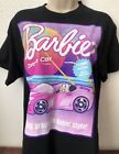 ORG. Barbie & Ken Dream Car Margot Robbie & Ryan Gosling Adult Unisex T-Shirt M