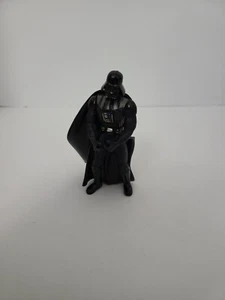 Star Wars Final Jedi Duel Action Figure Darth Vader 1997 Kenner - Picture 1 of 11
