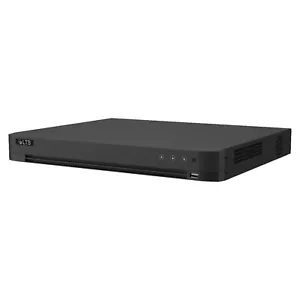 LTD8504D-ST 4CH 4K/8MP TVI/AHD/CVI/CVBS + 4CH IP bis zu 4K/8MP Direct Search DVR - Bild 1 von 7