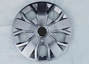 16" TO FIT RENAULT MASTER TRIMS HUB CAPS NEW SET OF 4 COVERS - Picture 1 of 4