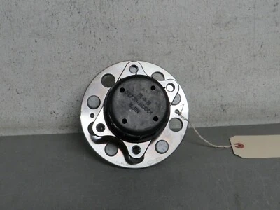 KIA SPORTAGE EX LX SX EX 2011 2015 cojinete de rueda trasera de lujo y buje Foto 1 de 4