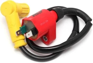 NCY Performance Ignition Coil High Tension Coil and Cap GY6 150cc - Picture 1 of 1