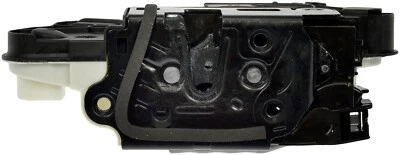 Actuador de cerradura de puerta delantera izquierda motor Dorman para Volkswagen Tiguan 2013 2012-2019 Foto 1 de 4