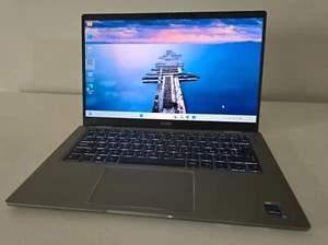 Dell Latitude 7420..i7-1185G7U..Ram 32..SSD 512..4K Battery Excellent TOP - Picture 1 of 12