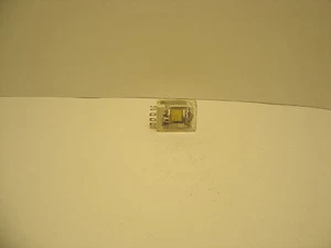 EAGLE SIGNAL 16Q1CDO12/16QICDO12DC12V LOW PROFILE RELAY 12VDC 1 POLE - Picture 1 of 4
