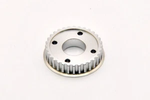 NEW HoBao 22332 CNC Alum Pulley 32T Semi Truck EPX - Picture 1 of 1