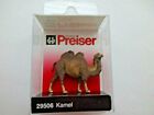 Preiser HO - Camel #29506 (NIB)