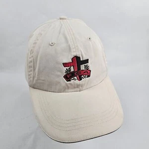 Falcon Fellowship of Christian Athletes Snatchback Cap, Size Adjustable - Picture 1 of 7