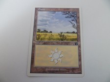 Plains 333/350 - x1 Sixth Edition NM Magic The Gathering MTG Gift