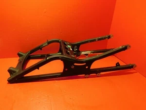 TRIUMPH DAYTONA 600 REAR SUBFRAME 2003 - Picture 1 of 12