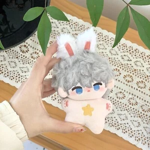 Love And Deepspace Xavier 10cm Plush Doll Pendant Plushie Toys Anime Game - Picture 1 of 1