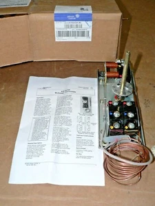 JOHNSON CONTROLS SWITCH, THERMOSTATIC A36AGA-9C A36AGA9C - Picture 1 of 3