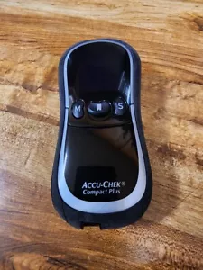 Glucose Testing Monitor - Picture 1 of 4