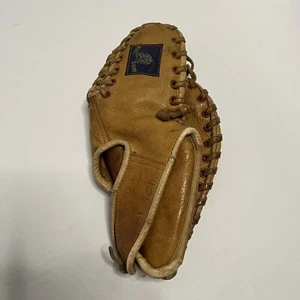 Good Luck Baseball Handschuh Trapper Modell Vintage - Bild 1 von 7