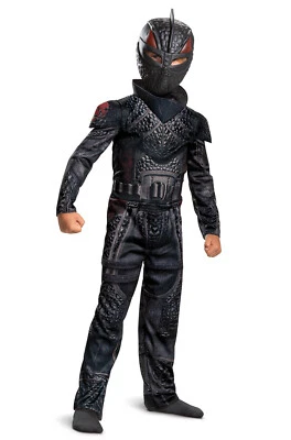 Nuevo Disfraz Clásico de Cómo Entrenar a Tu Dragón Hipo para Niño Foto 1 de 2