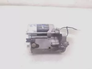 96-04 TOYOTA TACOMA 4 CYL STARTER MOTOR ASSEMBLY - Foto 1 di 12