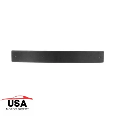 Upper Trim Panel Compatible with 82-92 Chevy Camaro Pontiac Firebird Headliner Foto 1 de 4