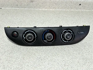 02-06 Camry AC HEATER TEMPERATURE CLIMATE CONTROL SWITCH OEM - Bild 1 von 3