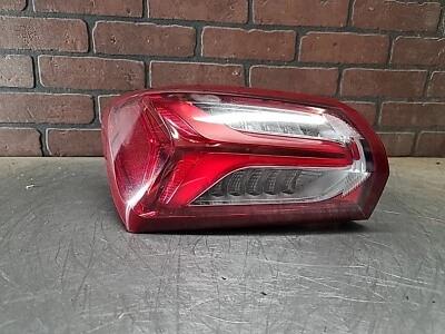 2019-2023 Chevrolet Malibu OEM Rear LH Driver Side Outer LED Taillight 0691 L - Image 1 of 4