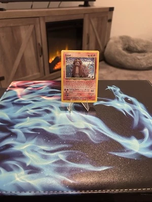 Entei 06/64 Neo Revelation Holo WOTC Vintage - Image 1 of 4