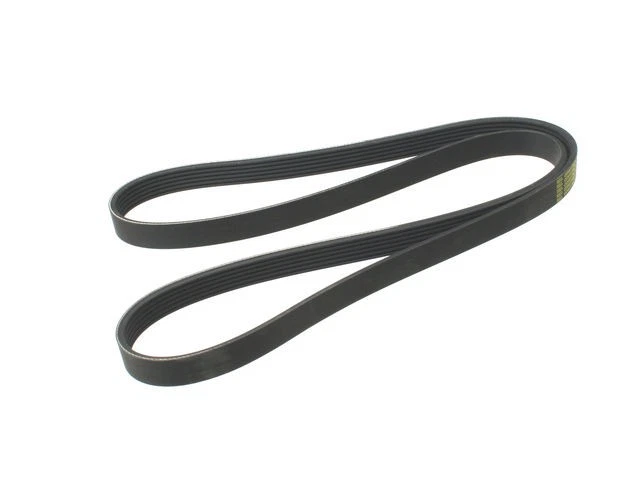 Primary Multi Rib Belt For 2006-2010 BMW 550i 2007 2008 2009 CZ442QN - Imagem 1 de 1