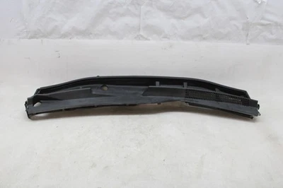 Toyota Prius V 2012 panel de cubierta de parabrisas 55708-47160 fabricante original 12 13 14 15 16 17 Foto 1 de 4