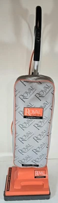 Aspiradora comercial Royal RY6500 con 10 bolsas nuevas excelente estado Foto 1 de 4