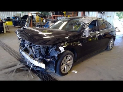 Turbo/Supercargador 3,0 L Turbo AWD Se adapta a BMW 535i GT 1757306 10-17 Foto 1 de 4