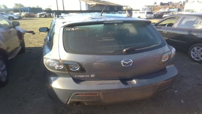 Volante usado se adapta a: Mazda 3 2007 grado A Foto 1 de 4