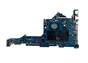 PLACA MADRE HP 15-FD0083WM UMA N200 128GUFS WINDOWS N36773-601 *PARA REPUESTOS* - Imagen 1 de 2