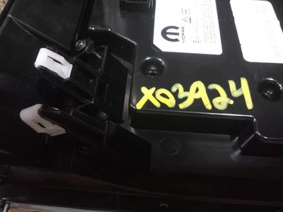 Центральная консоль с экраном Info-GPS-TV подходит для 21-23 GRAND CHEROKEE 3072689 - Изображение 1 из 4