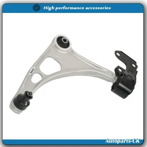 Front Left Lower Control Arm Kit For Honda Ridgeline 2017 2018-2023 MS601229 - Picture 1 of 12