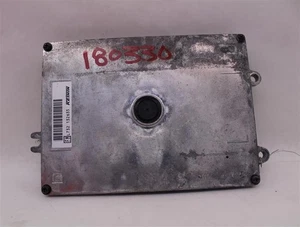 ECU ECM COMPUTER Honda Accord 2011 11 2012 12 37820R41L73 964954 - Picture 1 of 12
