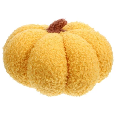  Kürbis Kissen Kürbiskissen Thanksgiving -Kissen Gefülltes Spielzeug - Bild 1 von 4
