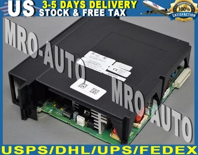 New GE FANUC IC697PWR711 [24 MONTH WARRANTY]- - Image 1 of 3