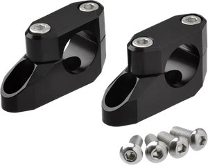 Handlebar Risers - Picture 1 of 1