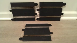 3X Scalextric C8207 175 mm Half Straights - Picture 1 of 2
