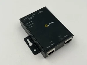 04030640 Serveur Terminal PERLE IOLAN TS2 RJ45 - Photo 1/4