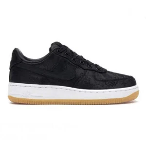 Nike Air Force 1 Low Fragment x CLOT - Picture 1 of 5