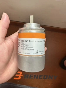 1pcs used RM3011 FedEx/DHL EXPEDITED SHIPPING  RM-3011 - Bild 1 von 5