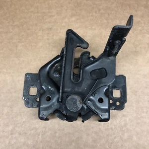 1998-2003 FORD RANGER HOOD LATCH LOCK OEM F87Z-16700-BA.  FORD PART.  FREE SHIP. - Bild 1 von 15